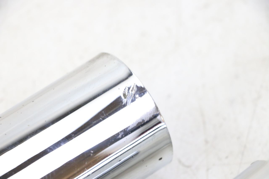 photo de CARENADO HORQUILLA PIAGGIO LIBERTY 125 (1998 - 2008) - Zoom estado de uso