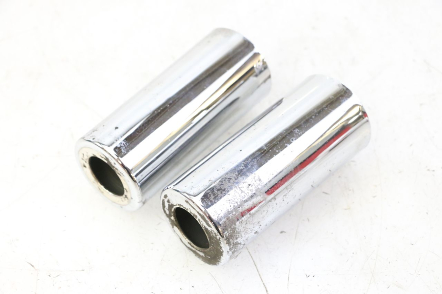 photo de CARENADO HORQUILLA PIAGGIO LIBERTY 125 (1998 - 2008) - Otra perspectiva