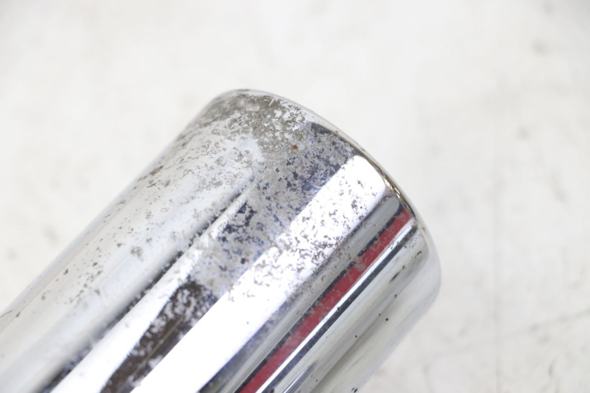 photo de CARENADO HORQUILLA PIAGGIO LIBERTY 125 (1998 - 2008) - Detalles de los puntos de fijación