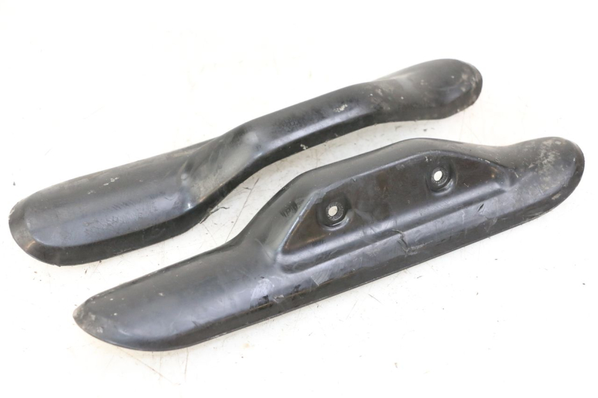 photo de CARENADO HORQUILLA LONCIN DIRT BIKE 125 - Vista principal