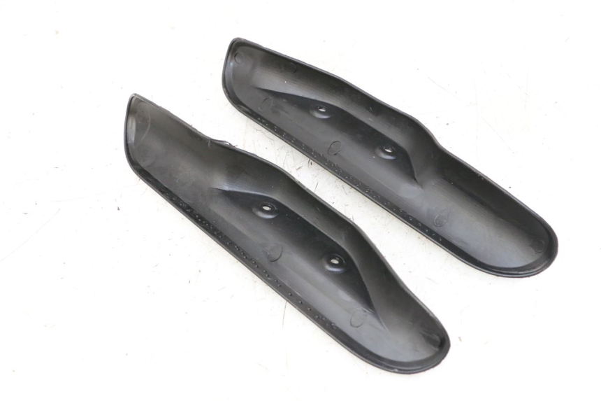 photo de CARENADO HORQUILLA LONCIN DIRT BIKE 125 - Detalle de la pieza