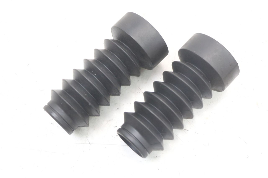 photo de CARENADO HORQUILLA SYM MIO 50 (2011 - 2017) - Otra perspectiva