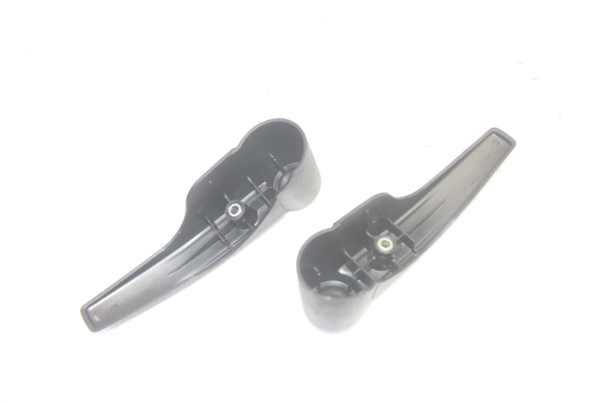 photo de CARENADO HORQUILLA PIAGGIO MP3 HPE 350 (2018 - 2020) - Zoom estado de uso