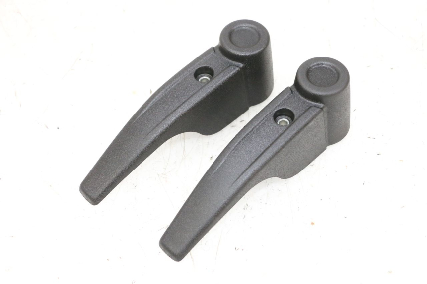 photo de CARENADO HORQUILLA PIAGGIO MP3 HPE 300 (2019 - 2026) - Vista principal