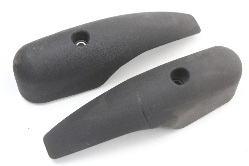 photo de TAPA DE HORQUILLA PIAGGIO MP3 LT 400 (2007 - 2012) - Vista principal