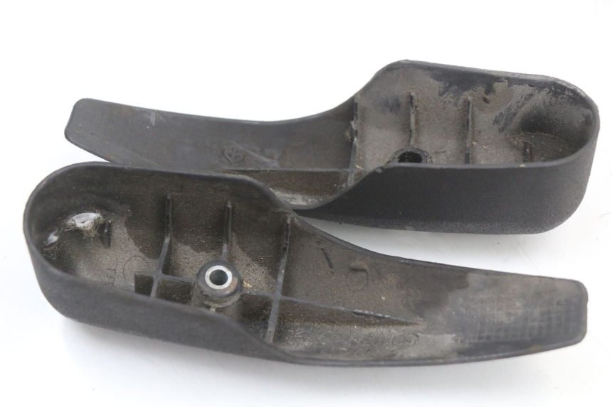 photo de TAPA DE HORQUILLA PIAGGIO MP3 LT 400 (2007 - 2012) - Zoom estado de uso