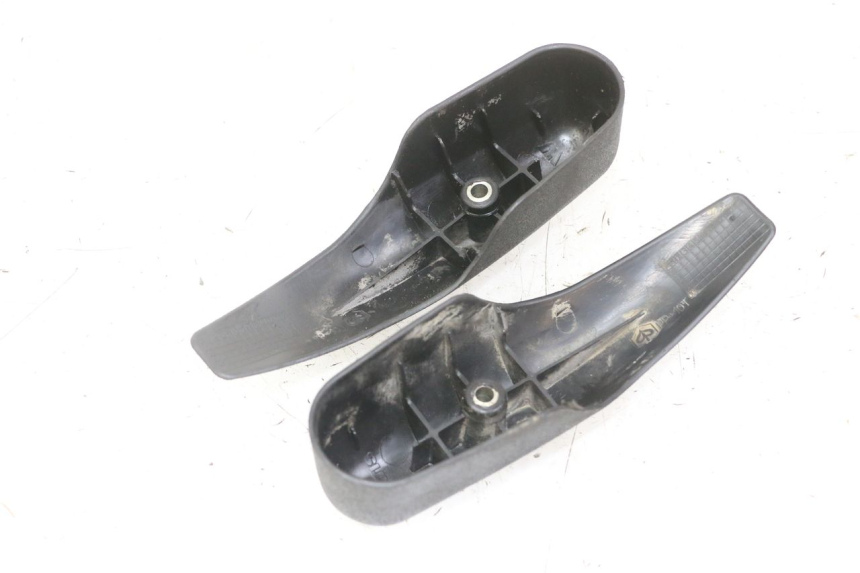 photo de CUBIERTA DE HORQUILLA PIAGGIO MP3 LT 300 (2010 - 2016) - Detalle de la pieza