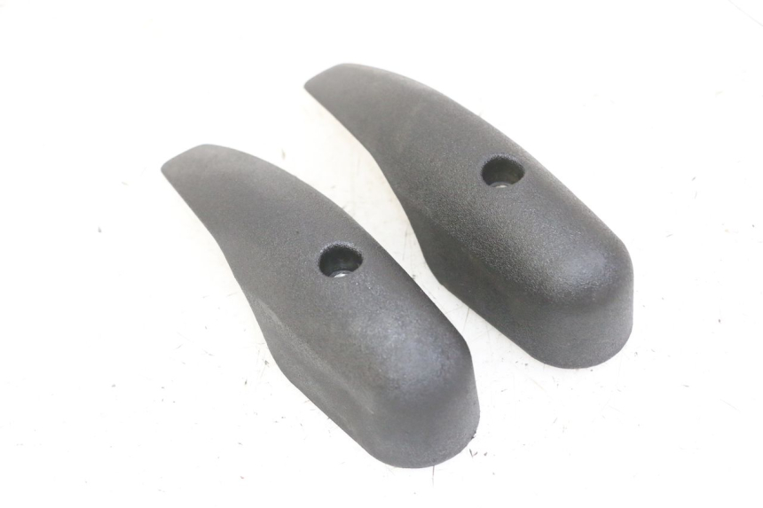 photo de CUBIERTA DE HORQUILLA PIAGGIO MP3 LT 300 (2010 - 2016) - Zoom estado de uso