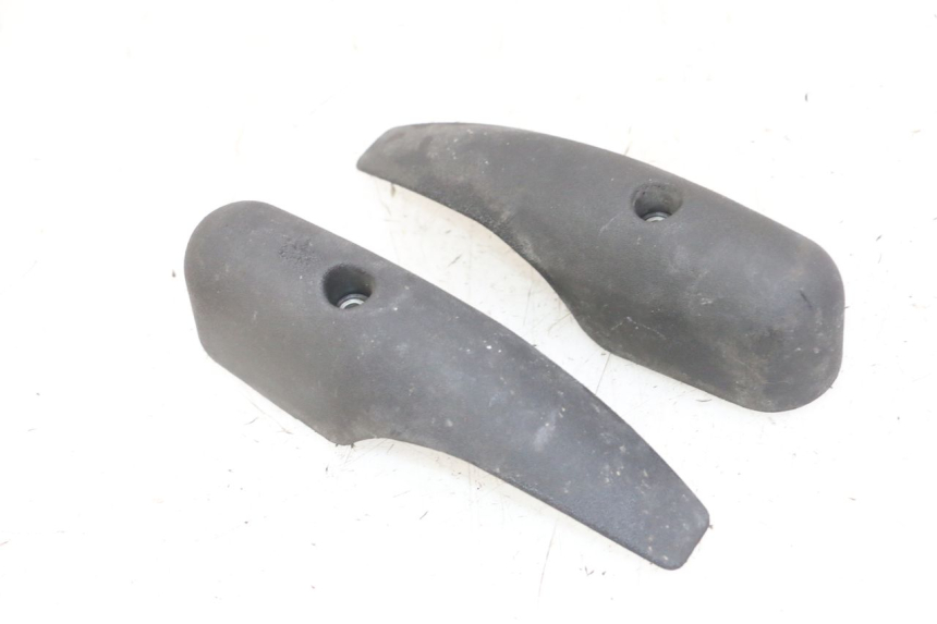 photo de TAPA DE HORQUILLA PIAGGIO MP3 LT 400 (2007 - 2012) - Vista principal