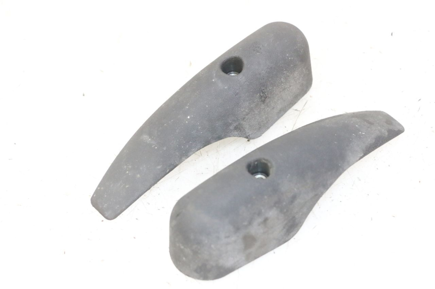 photo de TAPA DE HORQUILLA PIAGGIO MP3 LT 400 (2007 - 2012) - Zoom estado de uso