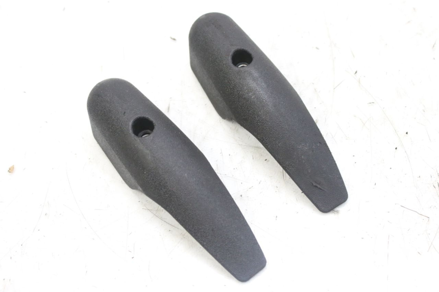 photo de TAPA DE HORQUILLA PIAGGIO MP3 RL 250 (2006 - 2010) - Zoom estado de uso