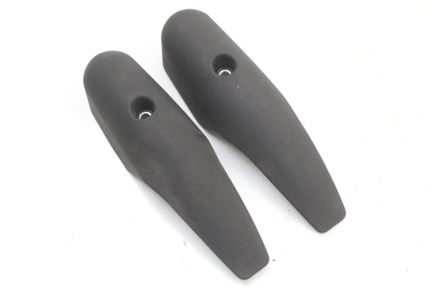 photo de CARENADO HORQUILLA PIAGGIO MP3 125 (2006 - 2014) - Zoom estado de uso