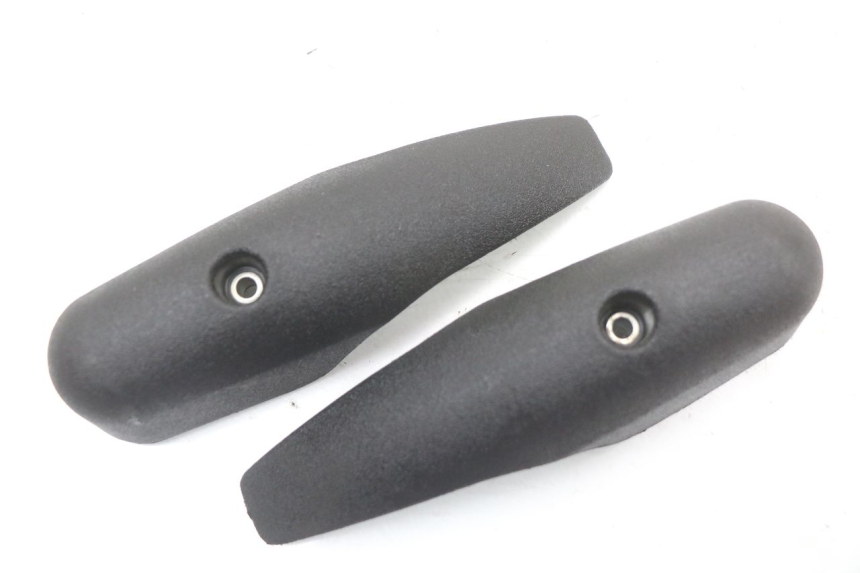 photo de CARENADO HORQUILLA PIAGGIO MP3 500 (2011 - 2015) - Zoom estado de uso