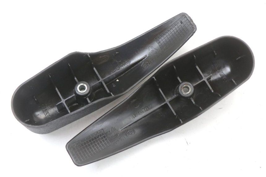 photo de CARENADO HORQUILLA PIAGGIO MP3 500 (2011 - 2015) - Otra perspectiva