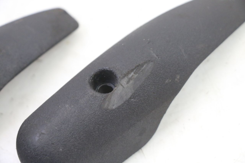 photo de CARENADO HORQUILLA PIAGGIO MP3 500 (2014 - 2017) - Otra perspectiva