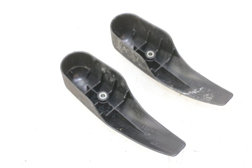 photo de TAPA DE HORQUILLA PIAGGIO MP3 RL 250 (2006 - 2010) - Zoom estado de uso