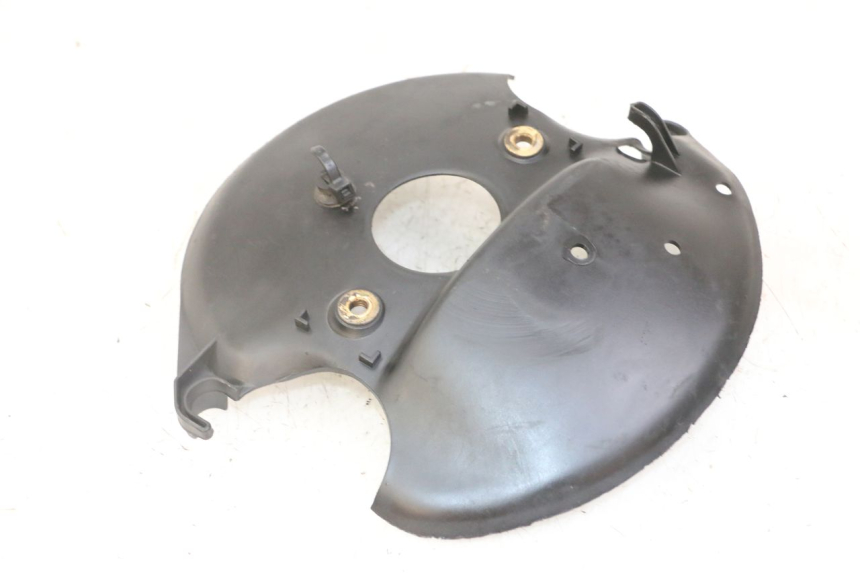 photo de CARENADO HORQUILLA PIAGGIO NRG POWER PUREJET 50 (2018 - 2021) - Zoom estado de uso