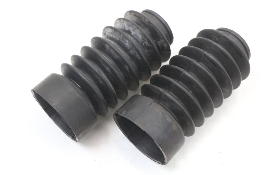 photo de Tapa de horquilla SYM ORBIT 50 (2008 - 2010) - Zoom estado de uso