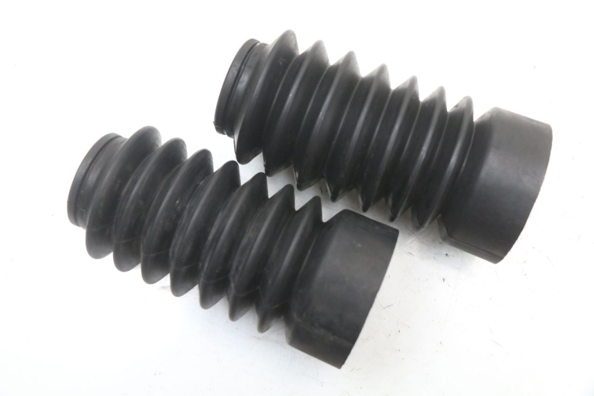 photo de Tapa de horquilla SYM ORBIT 50 (2008 - 2010) - Otra perspectiva