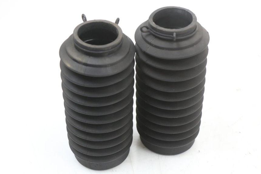 photo de CARENADO HORQUILLA ASTOR ORCAL 125 (2015 - 2017) - Vista principal