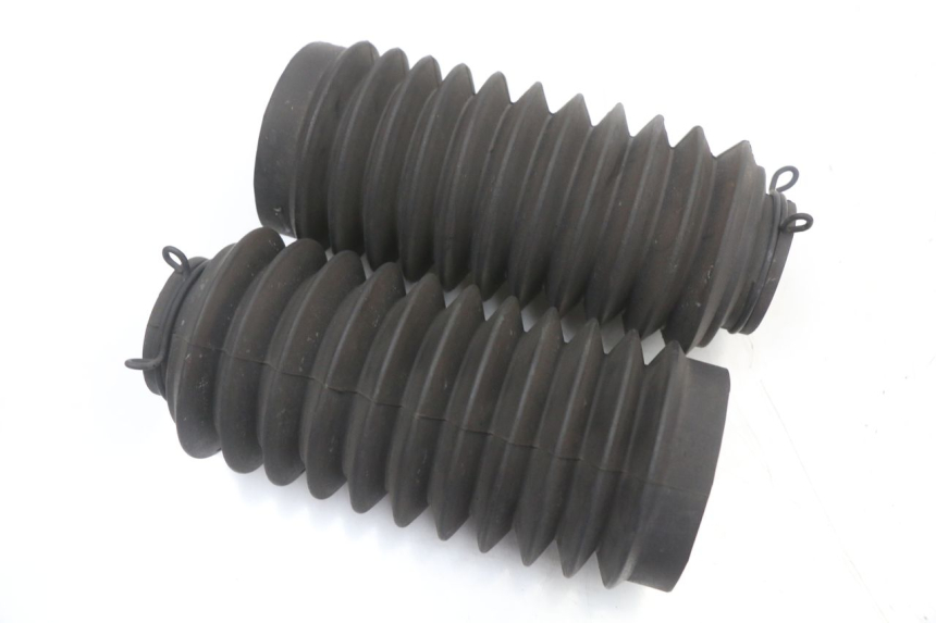 photo de CARENADO HORQUILLA ASTOR ORCAL 125 (2015 - 2017) - Detalle de la pieza