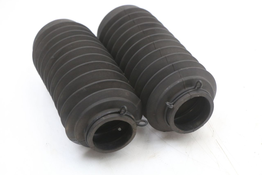 photo de CARENADO HORQUILLA ASTOR ORCAL 125 (2015 - 2017) - Zoom estado de uso