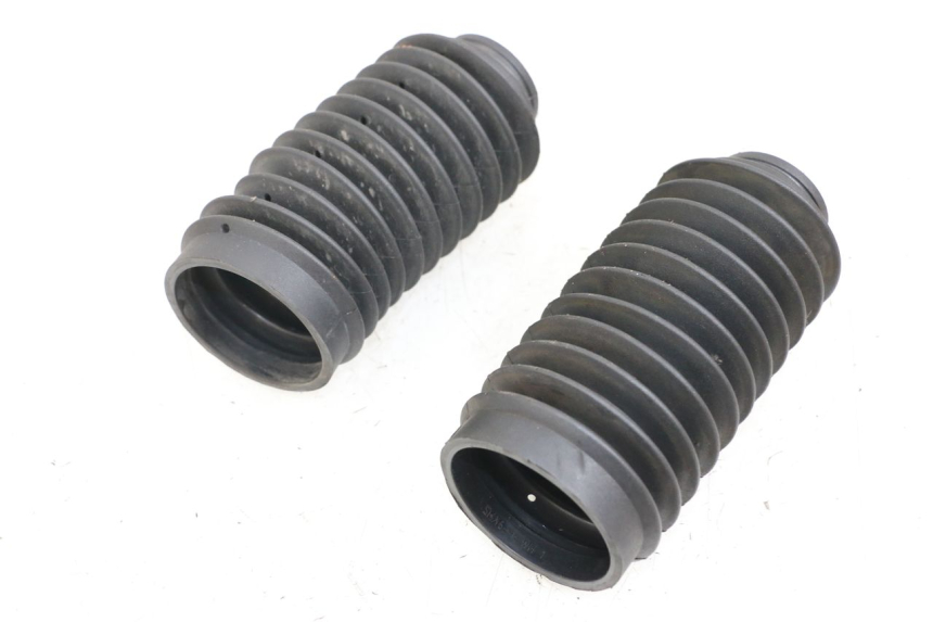 photo de CARENADO HORQUILLA ASTOR ORCAL 125 (2015 - 2017) - Vista principal