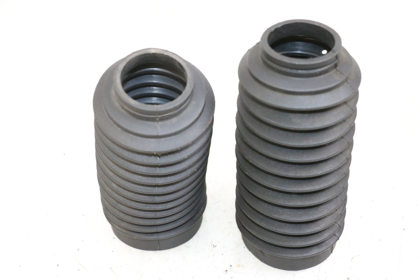 photo de CARENADO HORQUILLA ASTOR ORCAL 125 (2015 - 2017) - Zoom estado de uso