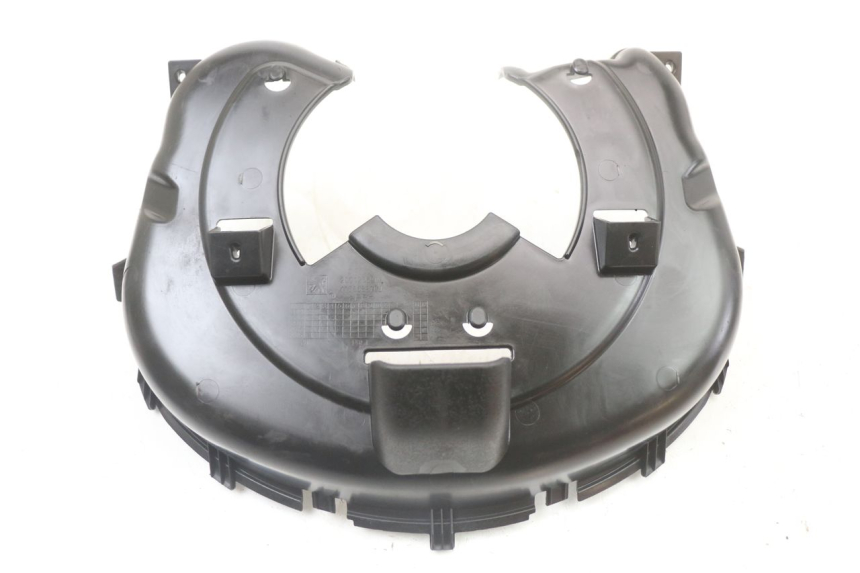 photo de CARENADO HORQUILLA PEUGEOT DJANGO 125 (2014 - 2017) - Vista principal