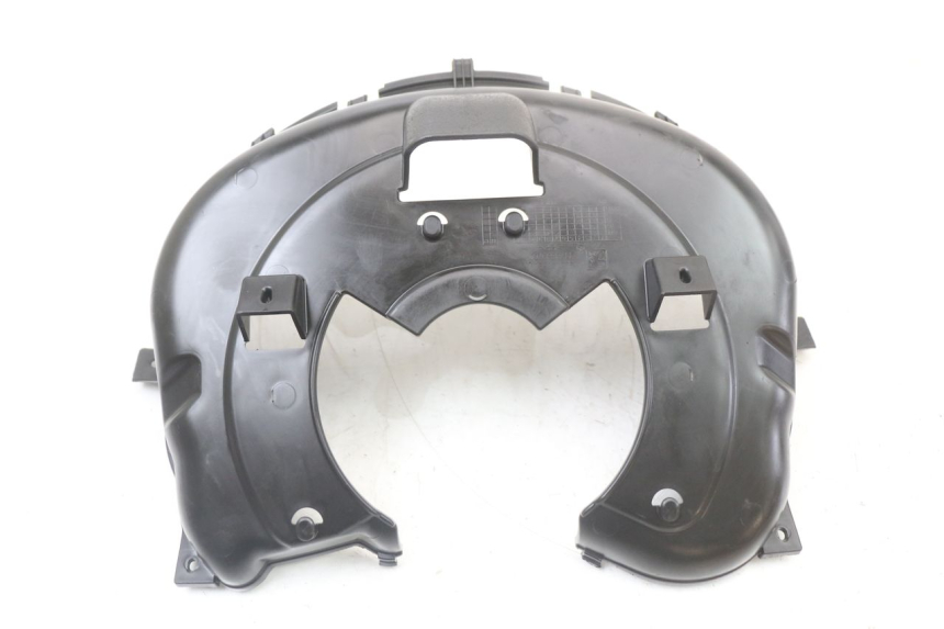 photo de CARENADO HORQUILLA PEUGEOT DJANGO 125 (2014 - 2017) - Detalle de la pieza