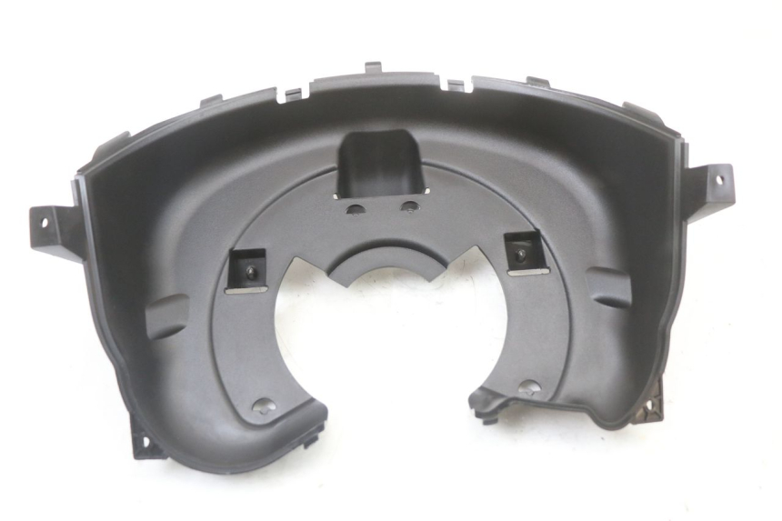 photo de CARENADO HORQUILLA PEUGEOT DJANGO 125 (2014 - 2017) - Zoom estado de uso