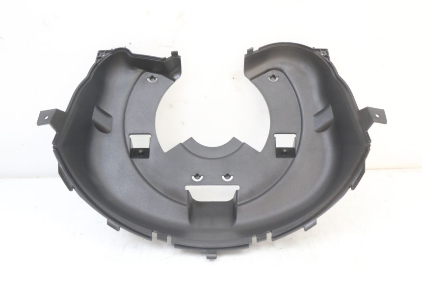 photo de CARENADO HORQUILLA PEUGEOT DJANGO 125 (2014 - 2017) - Otra perspectiva