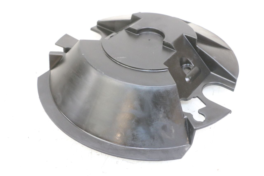 photo de CARENADO HORQUILLA PEUGEOT ELYSTAR 125 (2002 - 2007) - Zoom estado de uso