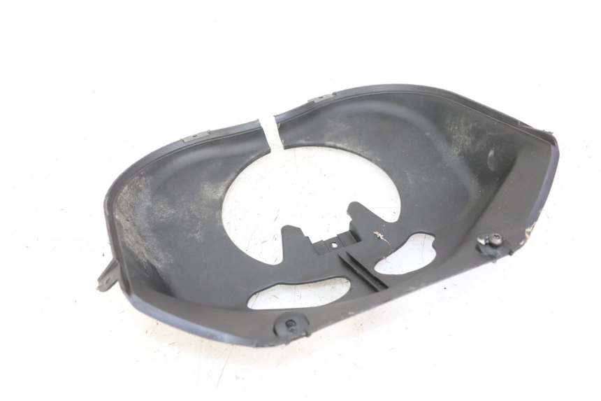 photo de TAPA DE HORQUILLA PEUGEOT KISBEE 4T 50 (2018 - 2022) - Zoom estado de uso