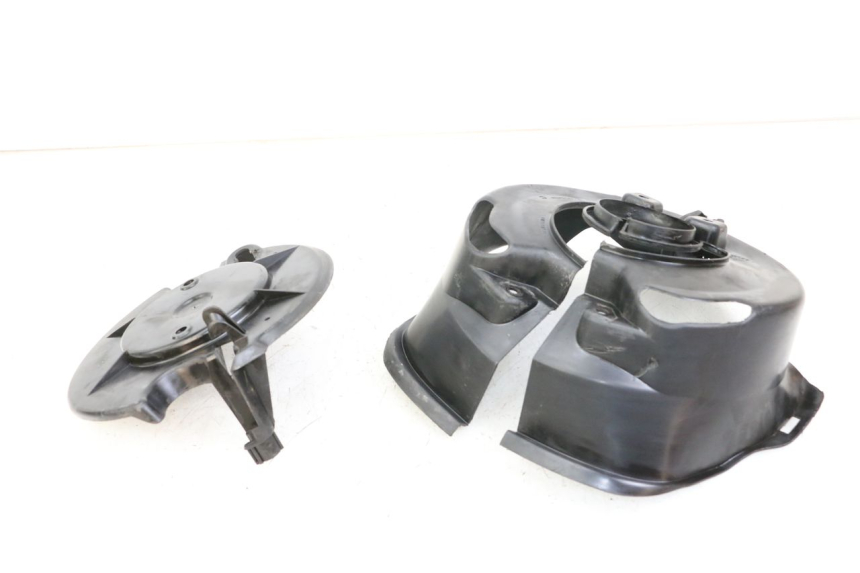 photo de TAPA DE HORQUILLA PEUGEOT TKR TREKKER FURIOUS 50 (2005 - 2014) - Detalle de la pieza