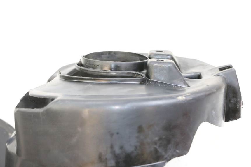 photo de TAPA DE HORQUILLA PEUGEOT TKR TREKKER FURIOUS 50 (2005 - 2014) - Zoom estado de uso