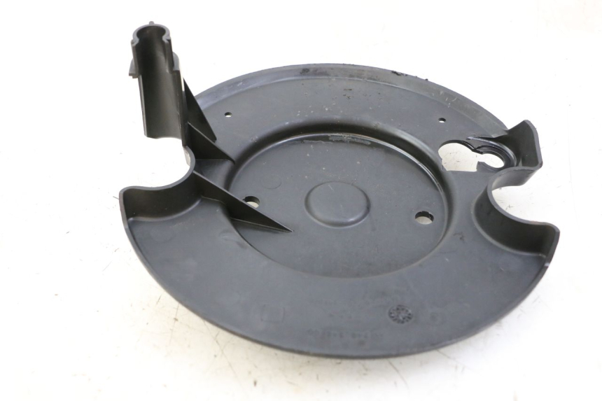 photo de CARENADO HORQUILLA PEUGEOT TREKKER TKR 50 (2005 - 2014) - Detalle de la pieza