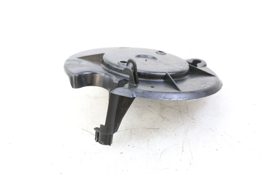 photo de CARENADO HORQUILLA PEUGEOT TREKKER TKR 50 (2005 - 2014) - Zoom estado de uso