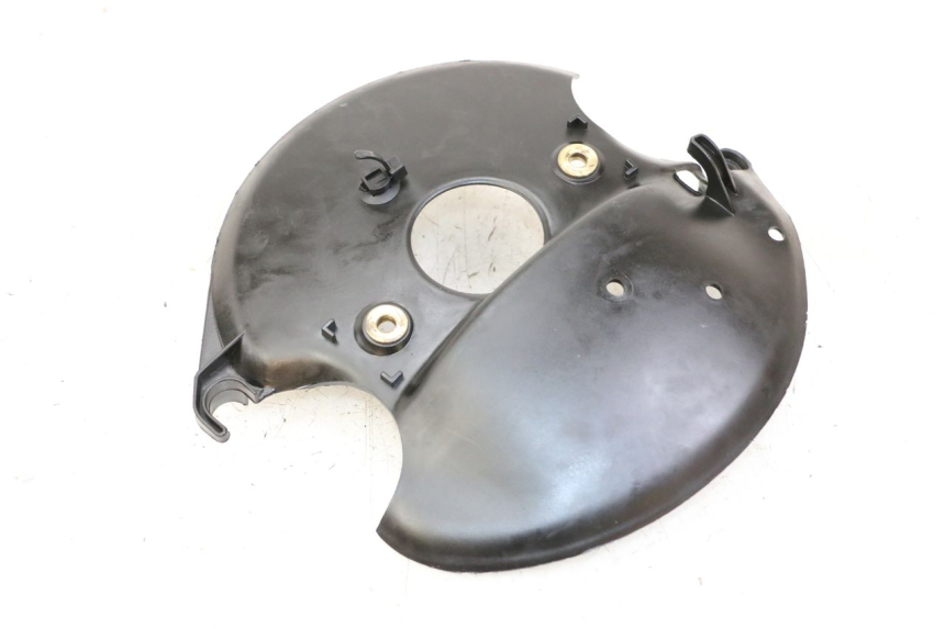 photo de CARENADO HORQUILLA PIAGGIO NRG POWER PUREJET 50 (2018 - 2021) - Zoom estado de uso