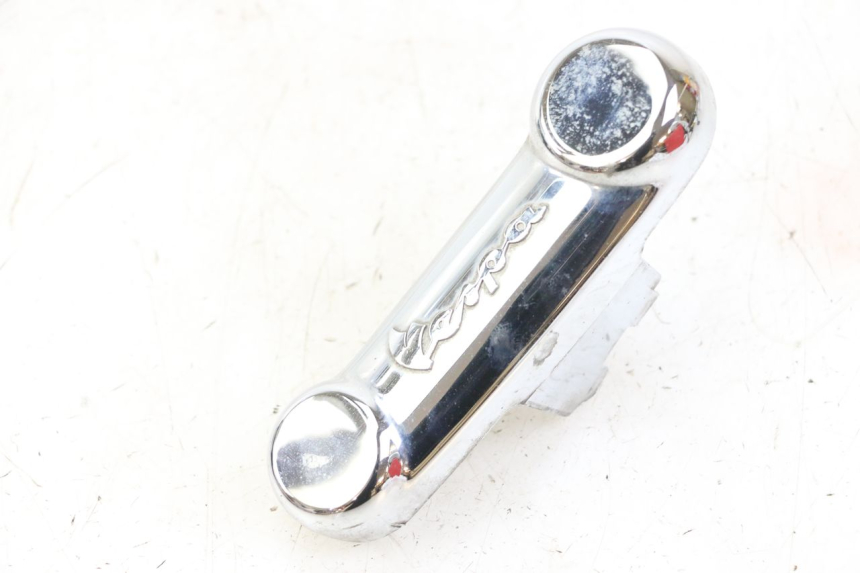 photo de CARENADO HORQUILLA PIAGGIO VESPA GRANTURISMO 200 (2004 - 2005) - Vista principal