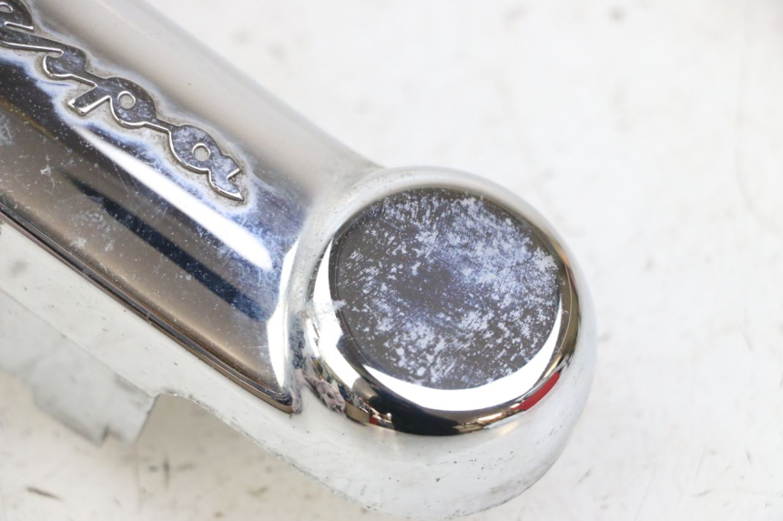 photo de CARENADO HORQUILLA PIAGGIO VESPA GRANTURISMO 200 (2004 - 2005) - Detalle de la pieza