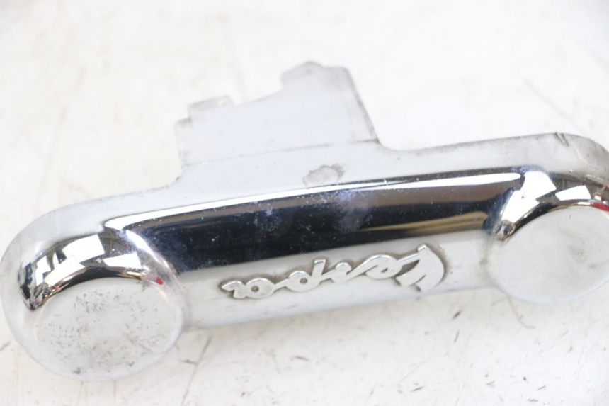 photo de CARENADO HORQUILLA PIAGGIO VESPA GRANTURISMO 200 (2004 - 2005) - Zoom estado de uso