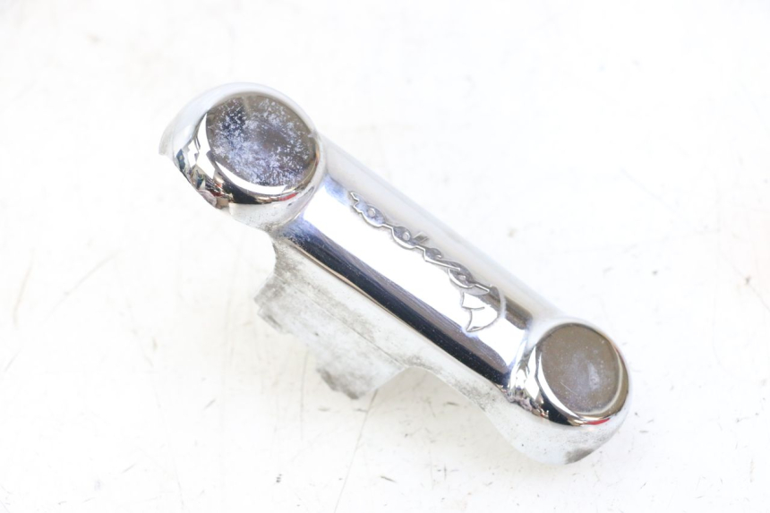 photo de CARENADO HORQUILLA PIAGGIO VESPA GRANTURISMO 200 (2004 - 2005) - Primer plano técnico