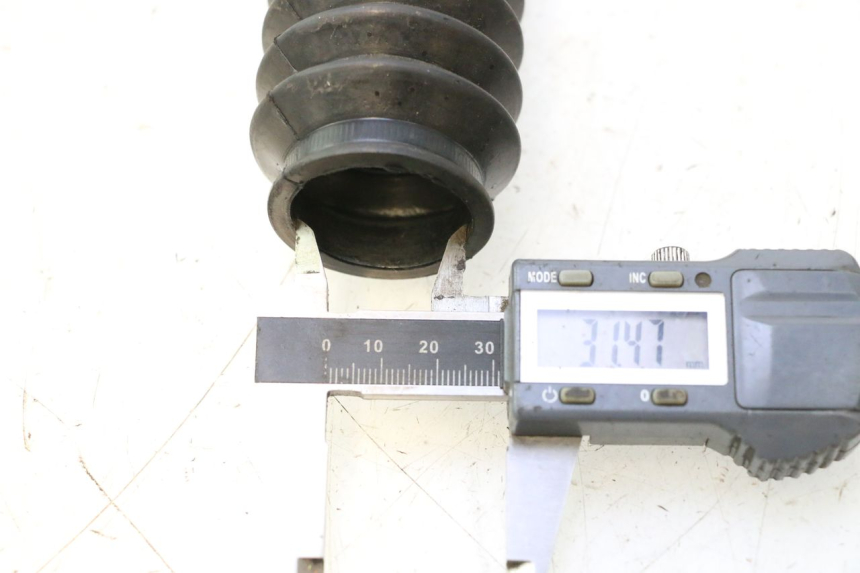 photo de CARENADO HORQUILLA YIYING RETRO 125 (2008 - 2018) - Detalle de la pieza
