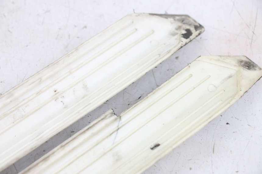 photo de TAPA DE HORQUILLA GILERA RK 50 (1996 - 1999) - Detalle de la pieza