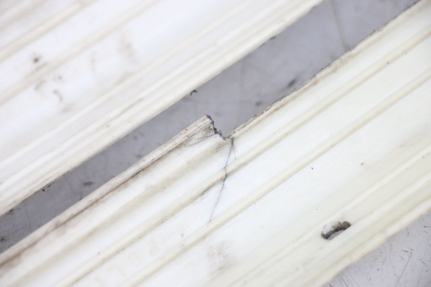 photo de TAPA DE HORQUILLA GILERA RK 50 (1996 - 1999) - Zoom estado de uso