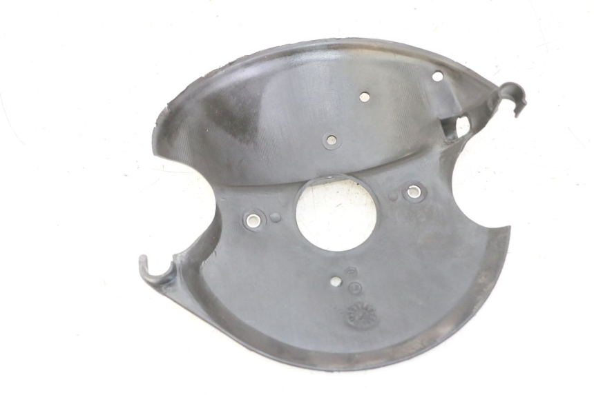 photo de CARENADO HORQUILLA GILERA RUNNER SL 50 (2006 - 2009) - Zoom estado de uso