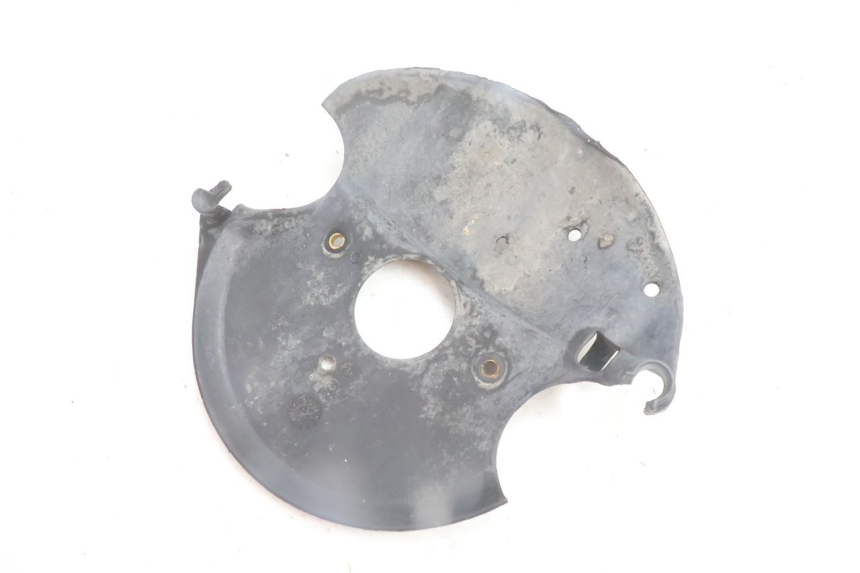 photo de CARENADO HORQUILLA GILERA RUNNER SP 50 (2002 - 2004) - Primer plano técnico