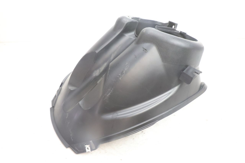 photo de CARENADO HORQUILLA JM MOTORS SANTANA EVO 50 (2024 - 2026) - Estado de la superficie y material