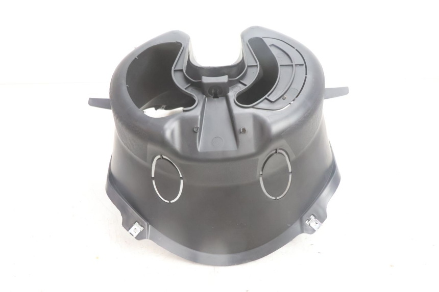 photo de CARENADO HORQUILLA JM MOTORS SANTANA EVO 50 (2024 - 2026) - Marcados y referencias originales